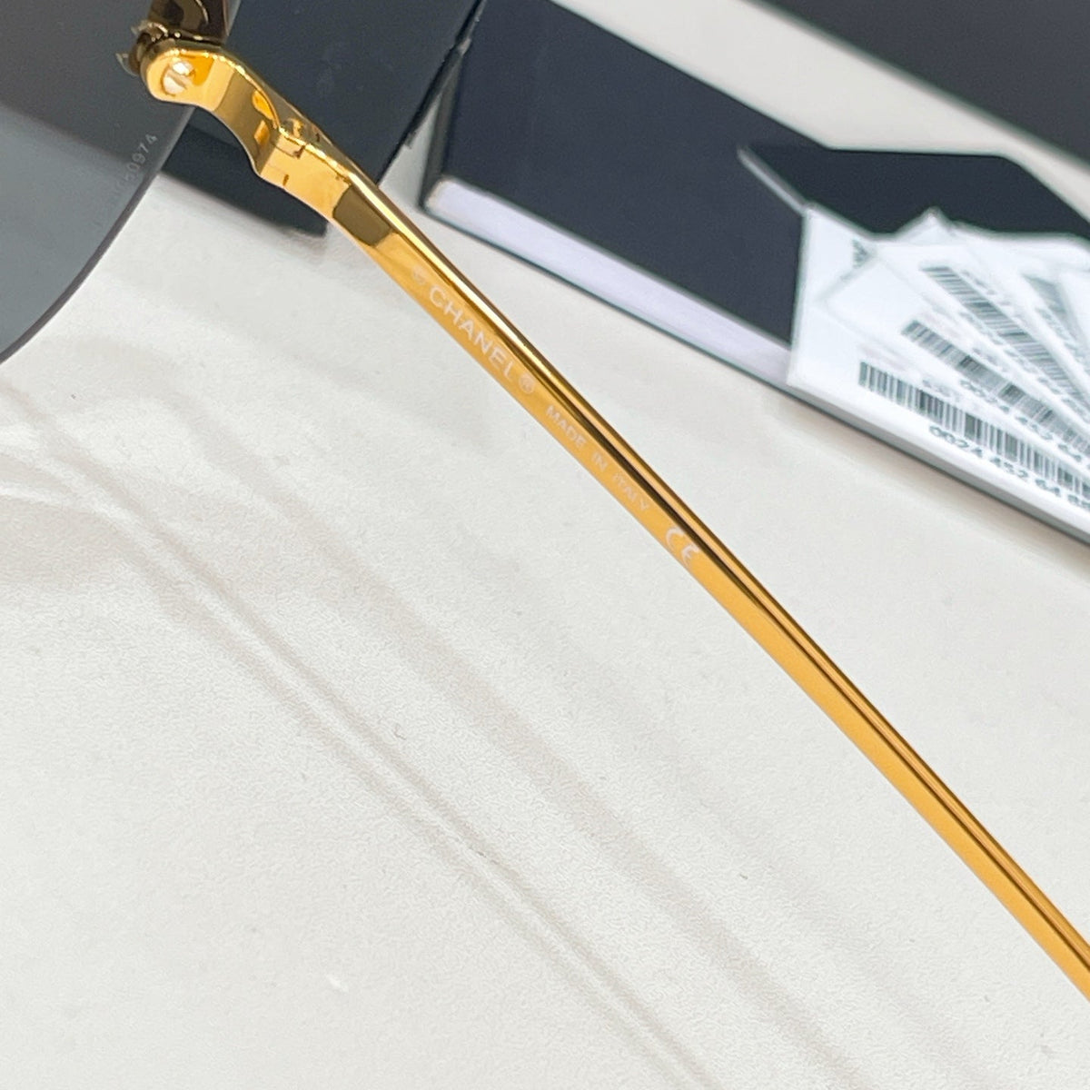 Chanel CH4285T Sunglasses