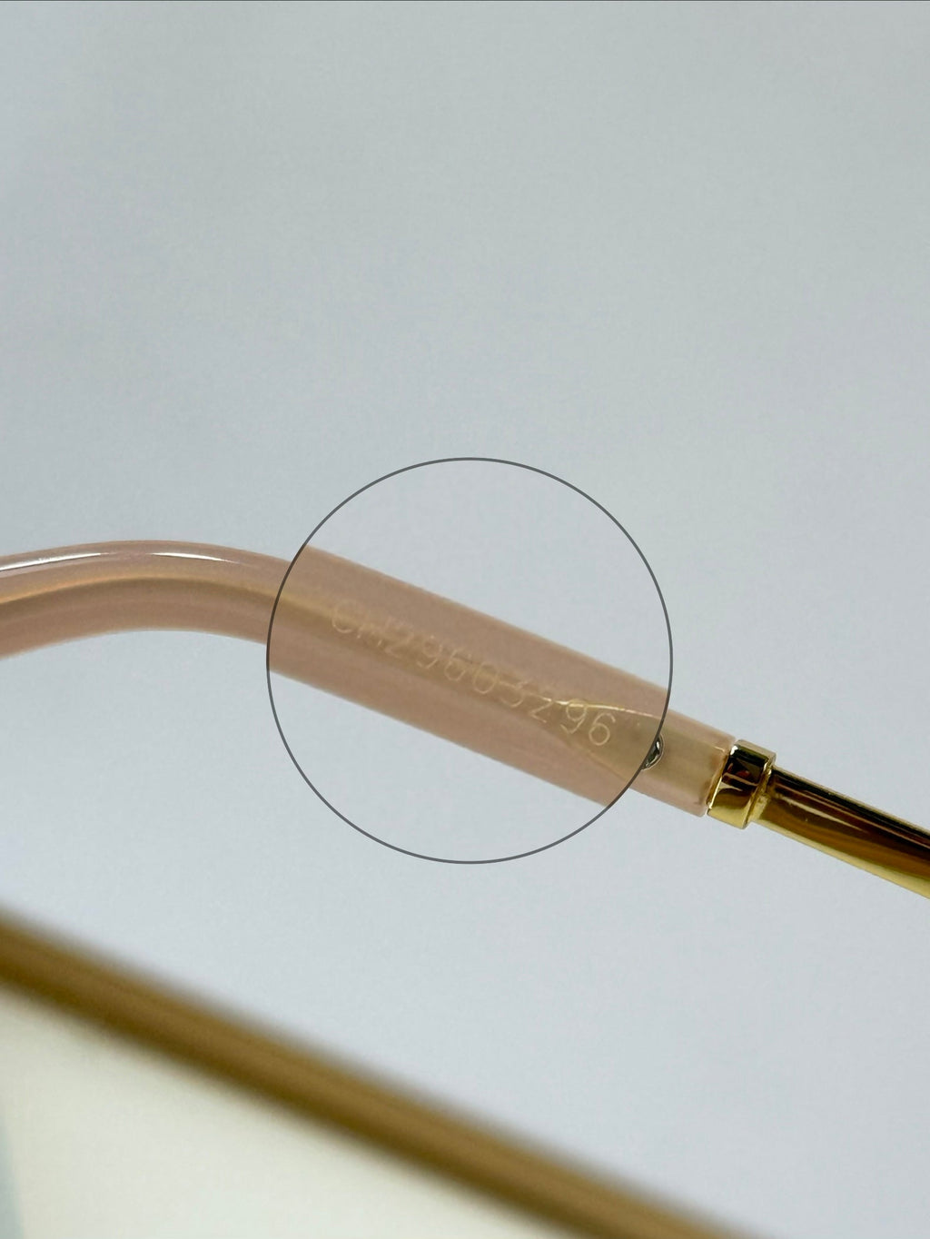Chanel CH2231 Sunglasses